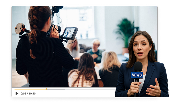 Personalized Lead Video Creator